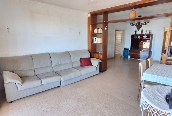 Reventa - Apartment - Santa Pola - Puerto