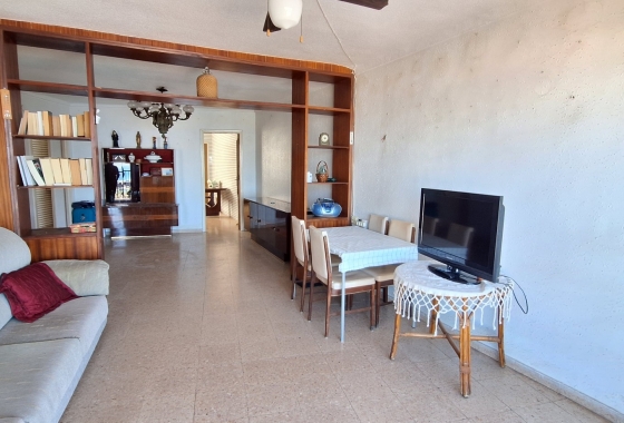 Resale - Apartment - Santa Pola - Puerto