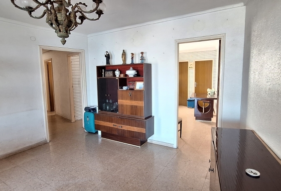 Resale - Apartment - Santa Pola - Puerto