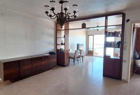 Resale - Apartment - Santa Pola - Puerto