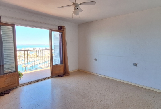 Rynek wtórny - Apartament - Santa Pola - Puerto