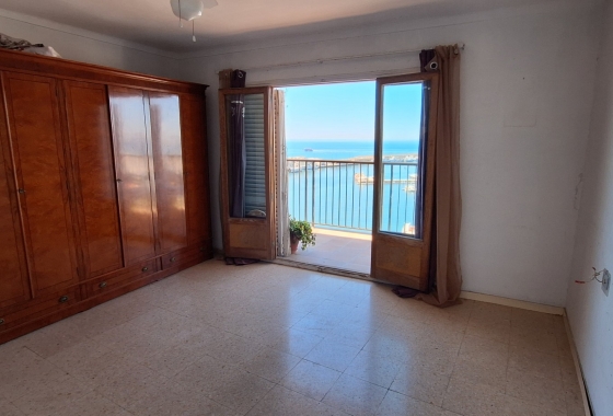 Reventa - Apartment - Santa Pola - Puerto