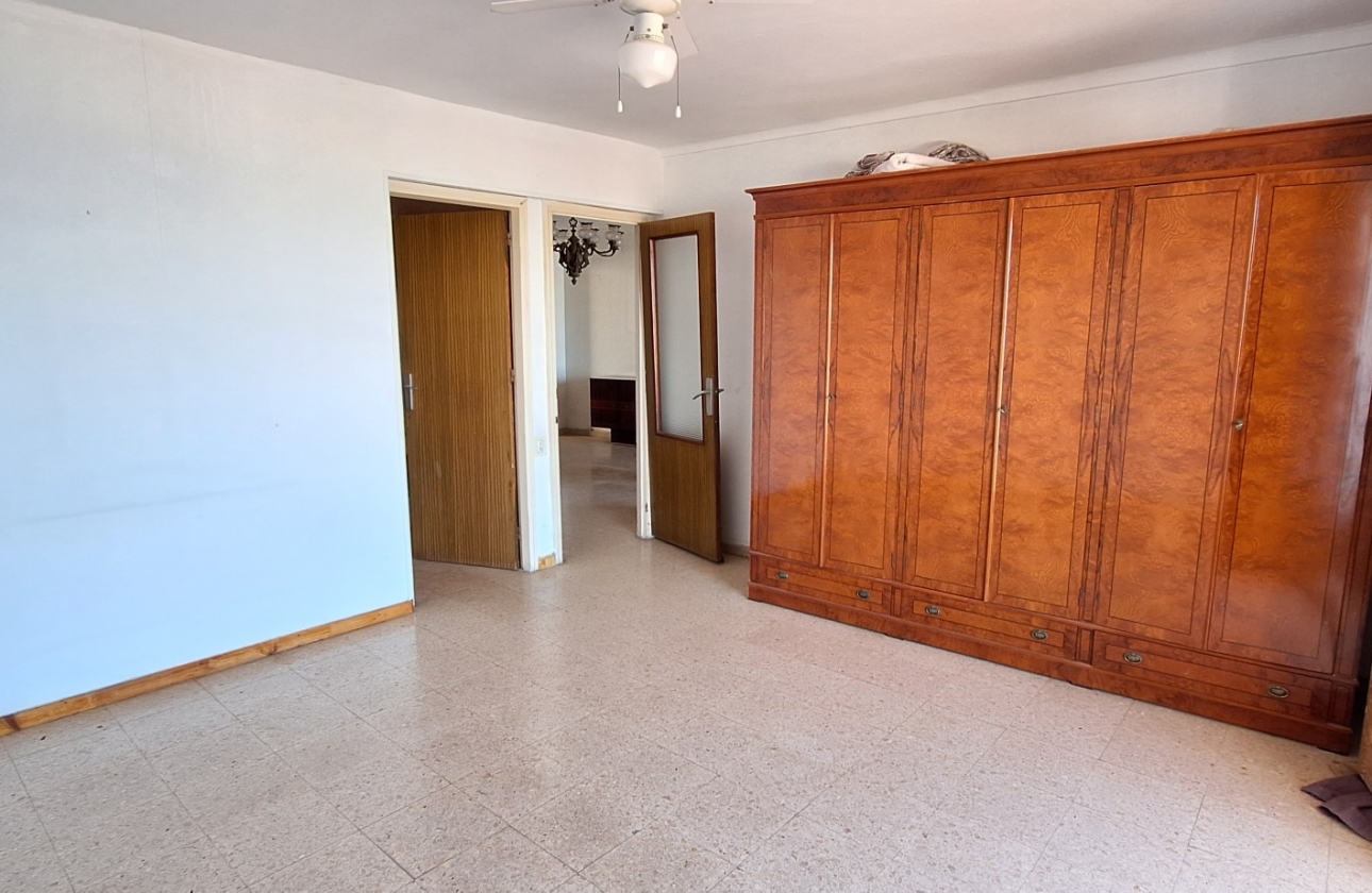 Reventa - Apartment - Santa Pola - Puerto