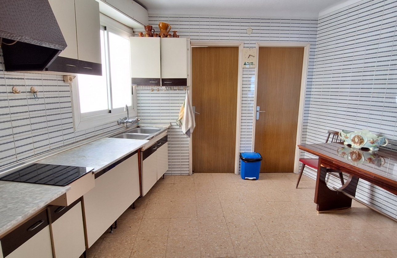 Reventa - Apartment - Santa Pola - Puerto