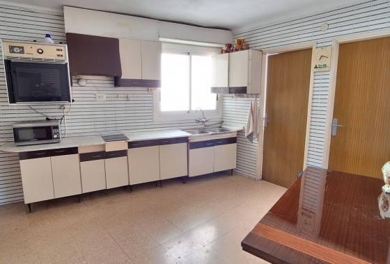 Reventa - Apartment - Santa Pola - Puerto