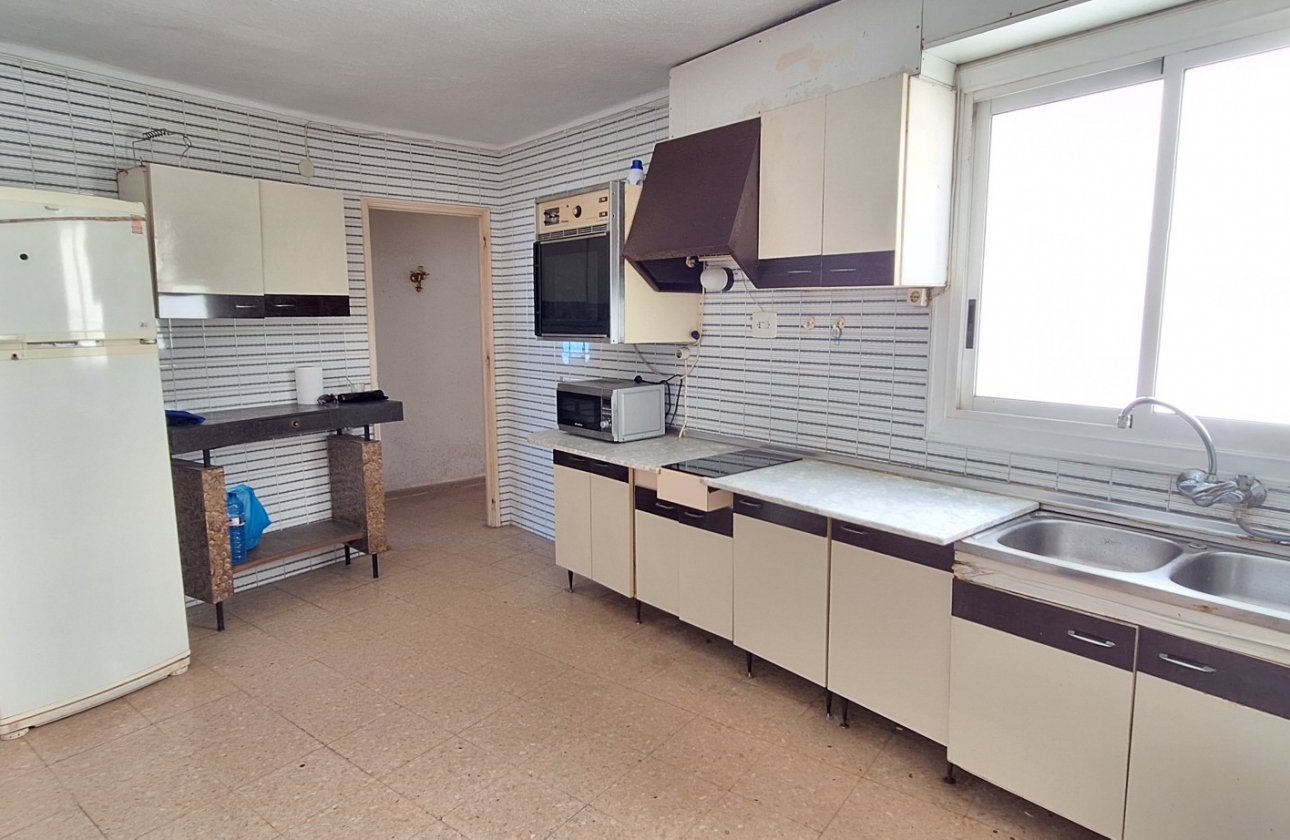 Reventa - Apartment - Santa Pola - Puerto