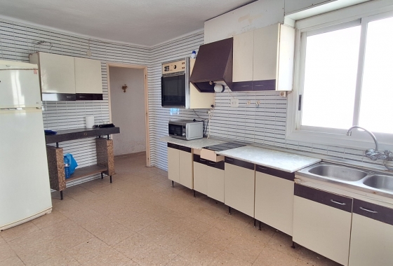 Reventa - Apartment - Santa Pola - Puerto