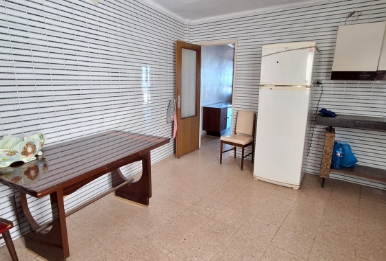 Rynek wtórny - Apartament - Santa Pola - Puerto