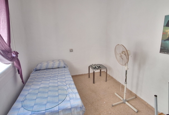 Rynek wtórny - Apartament - Santa Pola - Puerto