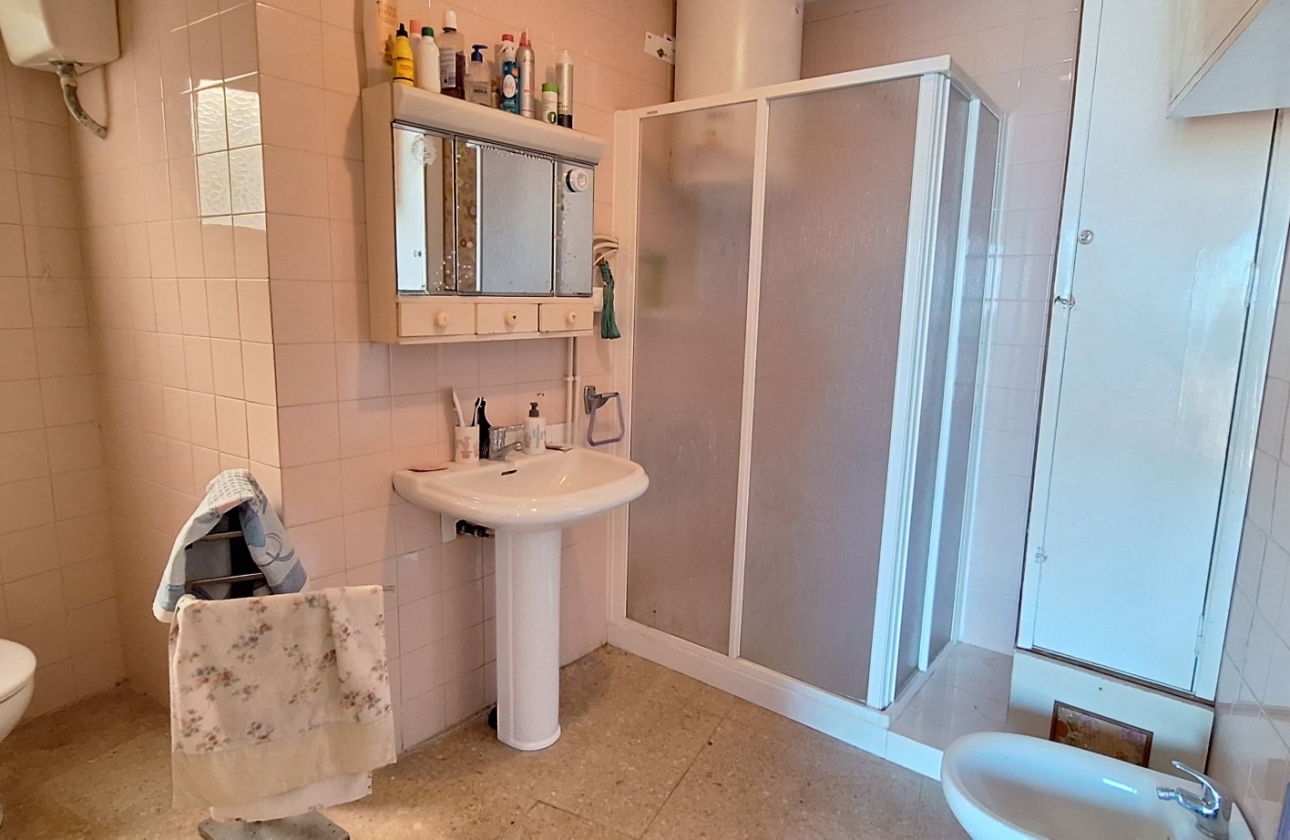 Resale - Apartment - Santa Pola - Puerto