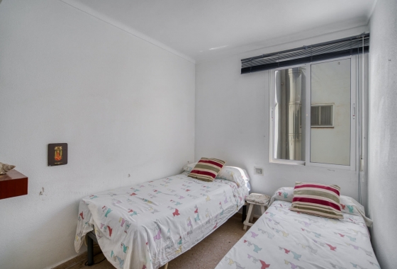 Rynek wtórny - Apartament - Santa Pola - Puerto