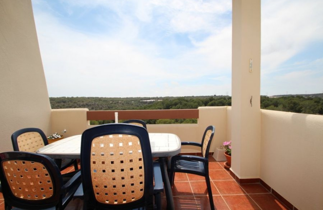 Resale - Apartment - Orihuela Costa - Las Ramblas