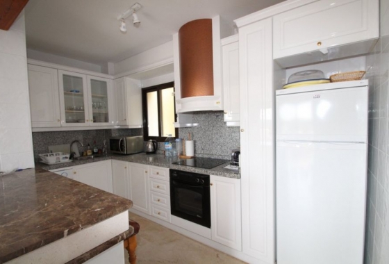 Resale - Apartment - Orihuela Costa - Las Ramblas