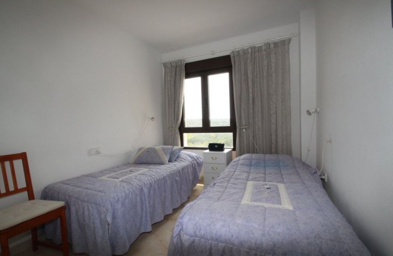 Rynek wtórny - Apartament - Orihuela Costa - Las Ramblas