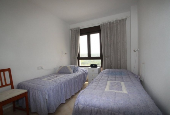 Rynek wtórny - Apartament - Orihuela Costa - Las Ramblas