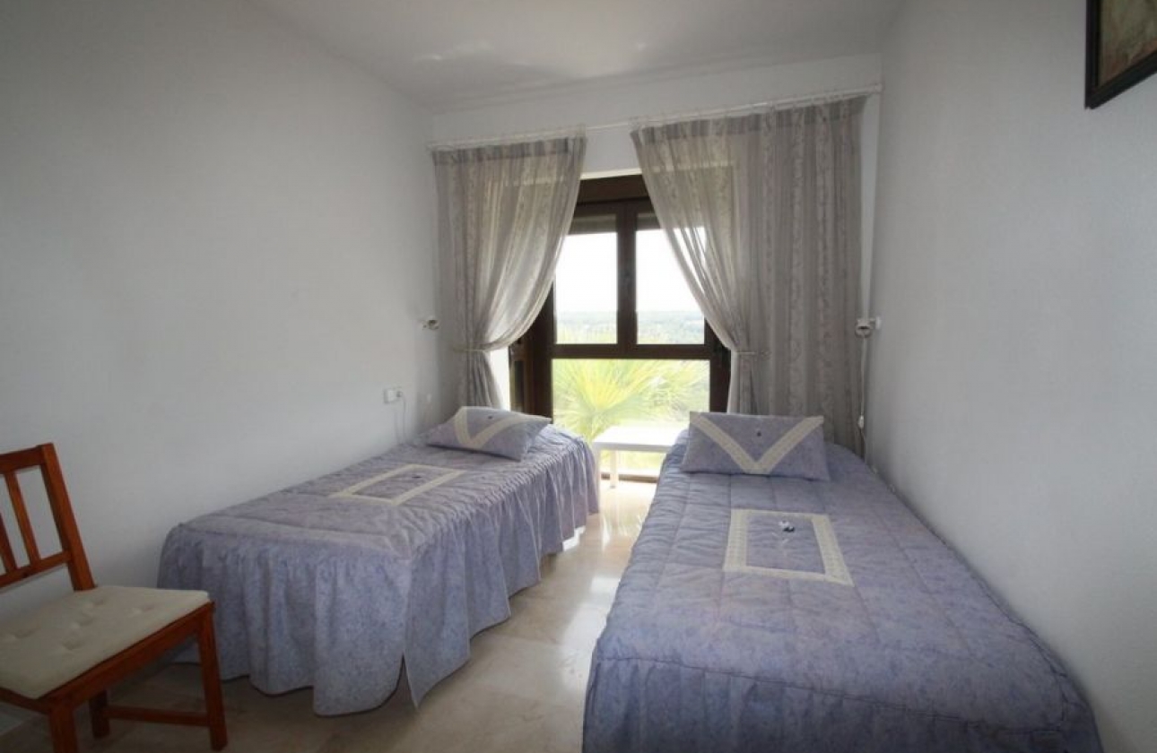 Rynek wtórny - Apartament - Orihuela Costa - Las Ramblas