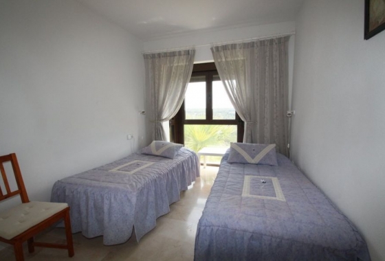 Resale - Apartment - Orihuela Costa - Las Ramblas