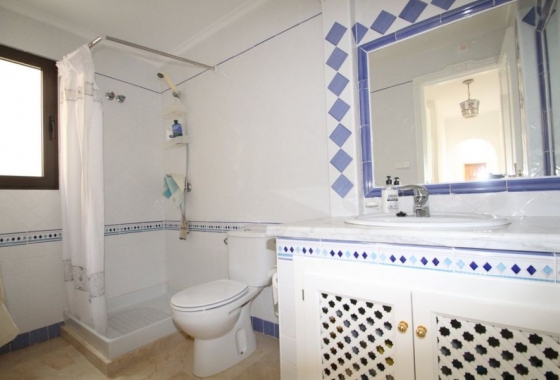 Rynek wtórny - Apartament - Orihuela Costa - Las Ramblas