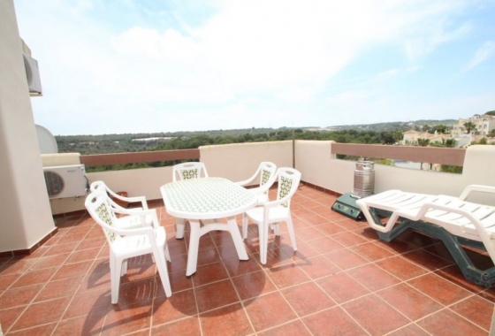 Reventa - Apartment - Orihuela Costa - Las Ramblas