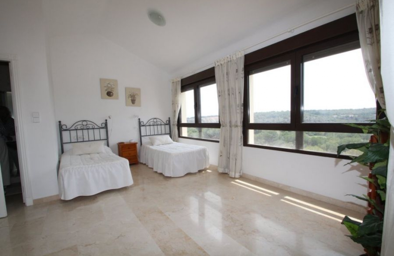 Resale - Apartment - Orihuela Costa - Las Ramblas