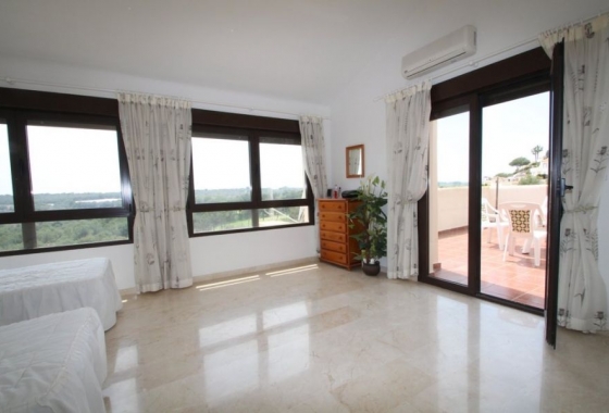 Resale - Apartment - Orihuela Costa - Las Ramblas