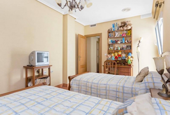 Resale - Duplex - Torrevieja - Centro