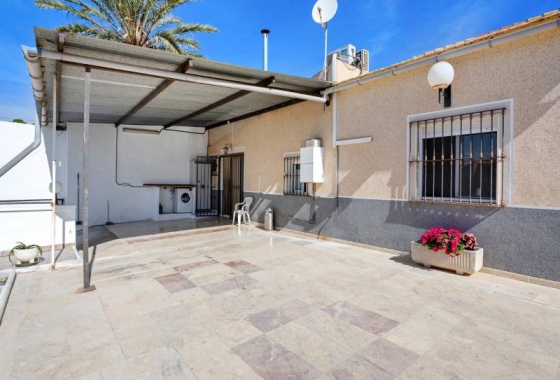 Resale - Country House - Albatera - Albatera Campo