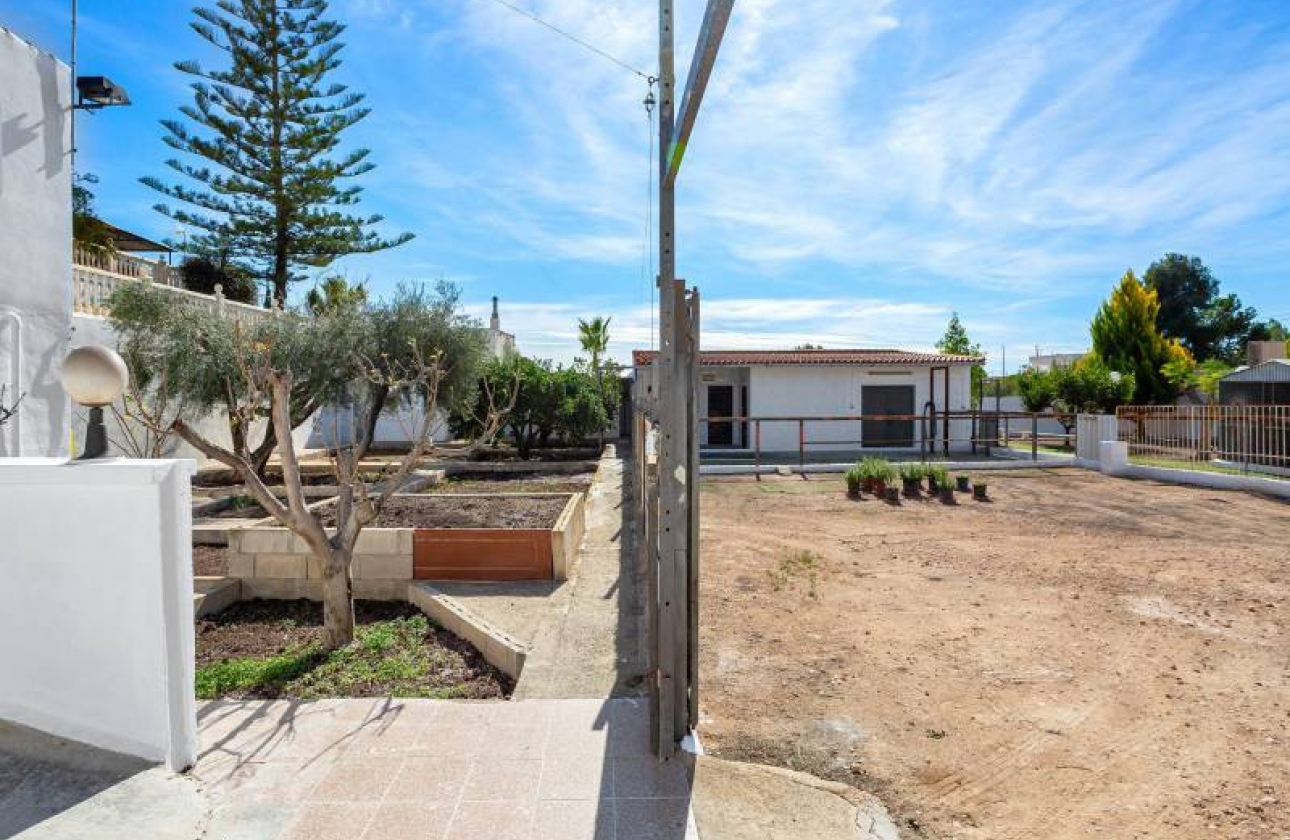 Reventa - Country House - Albatera - Albatera Campo