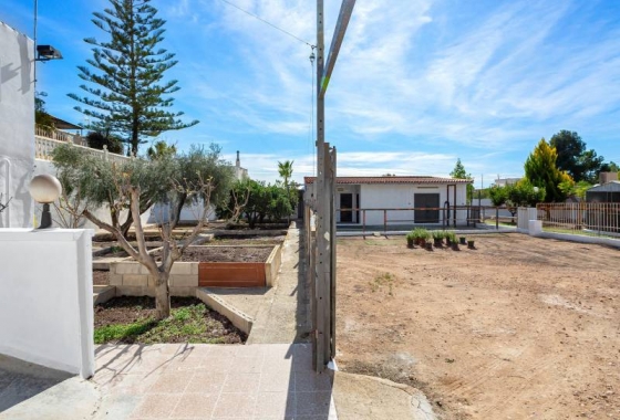 Resale - Country House - Albatera - Albatera Campo