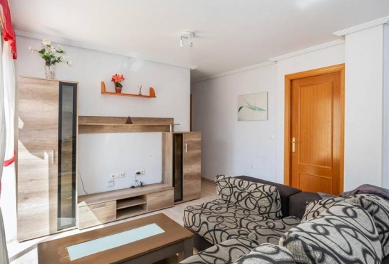 Rynek wtórny - Penthouse - Torrevieja - Centro