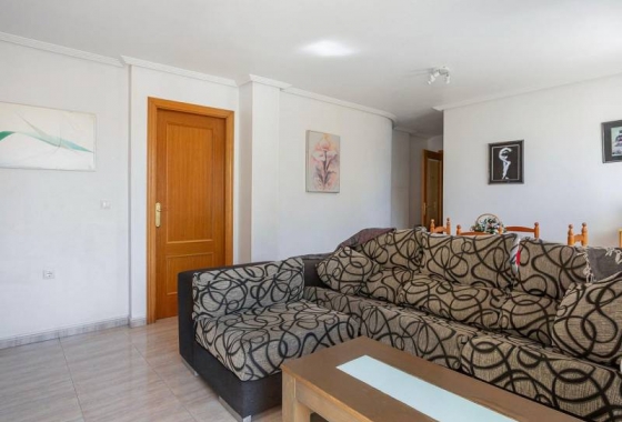 Rynek wtórny - Penthouse - Torrevieja - Centro