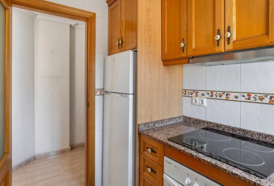 Resale - Penthouse - Torrevieja - Centro