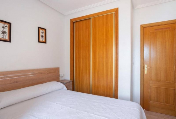 Rynek wtórny - Penthouse - Torrevieja - Centro