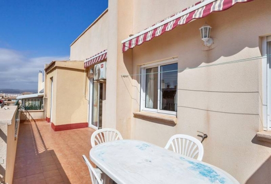 Resale - Penthouse - Torrevieja - Centro