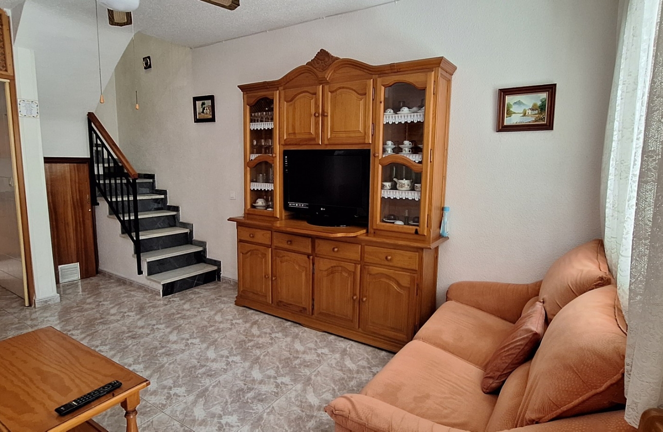 Reventa - Bungalow - Santa Pola - Gran Playa