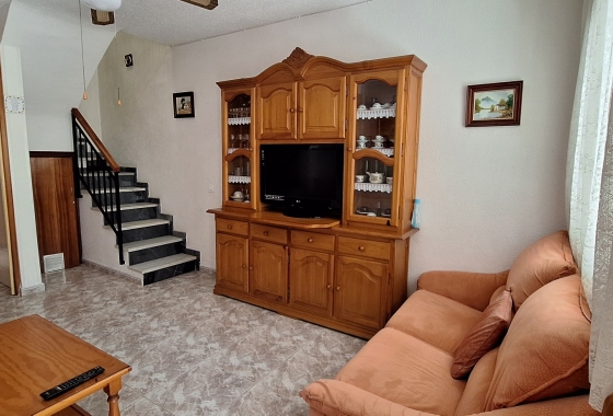 Reventa - Bungalow - Santa Pola - Gran Playa