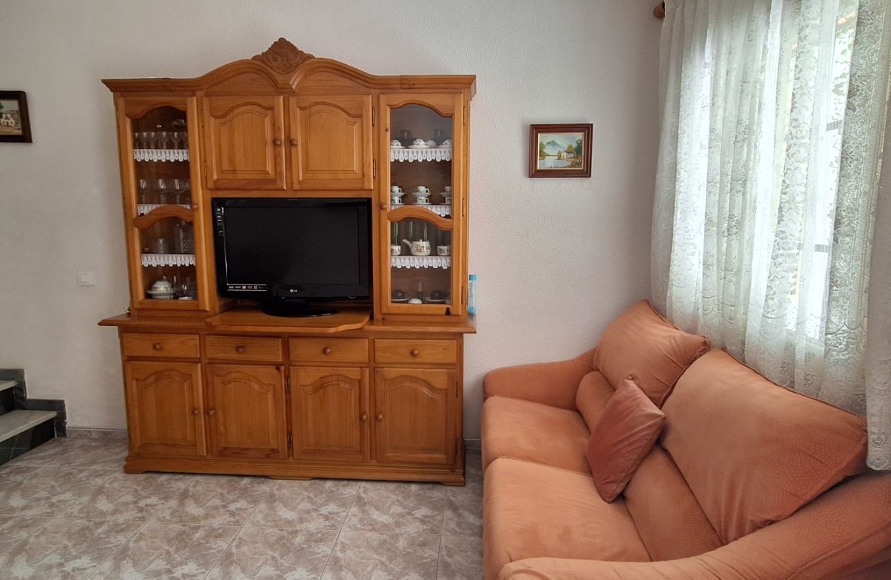 Resale - Bungalow - Santa Pola - Gran Playa