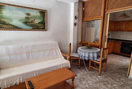 Resale - Bungalow - Santa Pola - Gran Playa