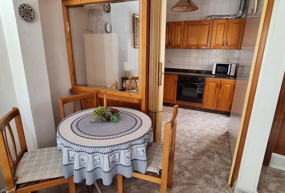 Resale - Bungalow - Santa Pola - Gran Playa