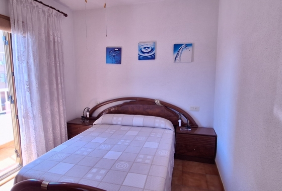 Resale - Bungalow - Santa Pola - Gran Playa