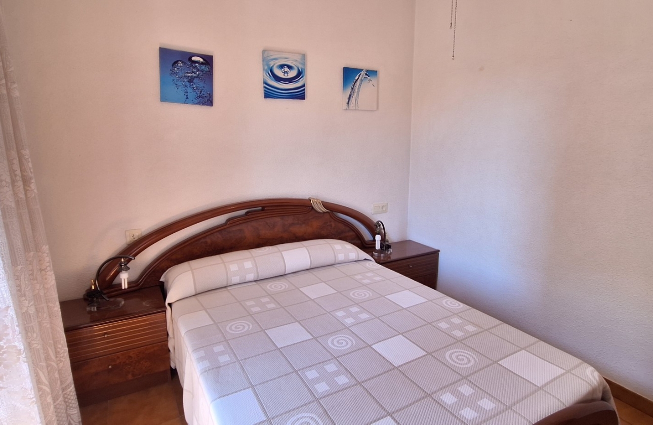 Reventa - Bungalow - Santa Pola - Gran Playa