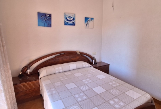 Resale - Bungalow - Santa Pola - Gran Playa