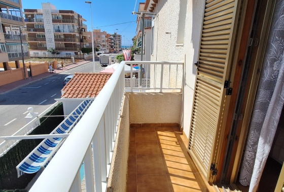 Reventa - Bungalow - Santa Pola - Gran Playa