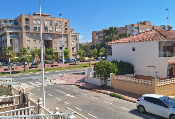 Rynek wtórny - Bungalow - Santa Pola - Gran Playa