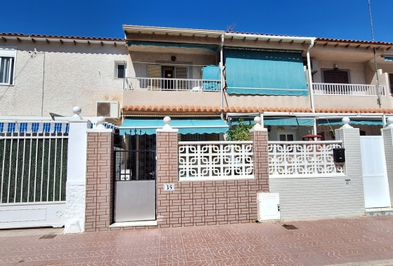 Reventa - Bungalow - Santa Pola - Gran Playa