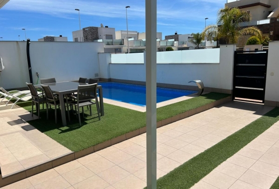 Reventa - Villa - Murcia - San Pedro del Pinatar