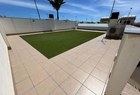 Resale - Villa - Murcia - San Pedro del Pinatar