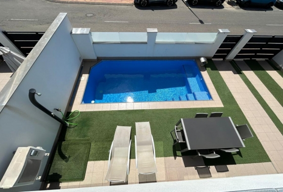 Reventa - Villa - Murcia - San Pedro del Pinatar