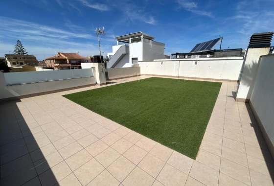 Resale - Villa - Murcia - San Pedro del Pinatar