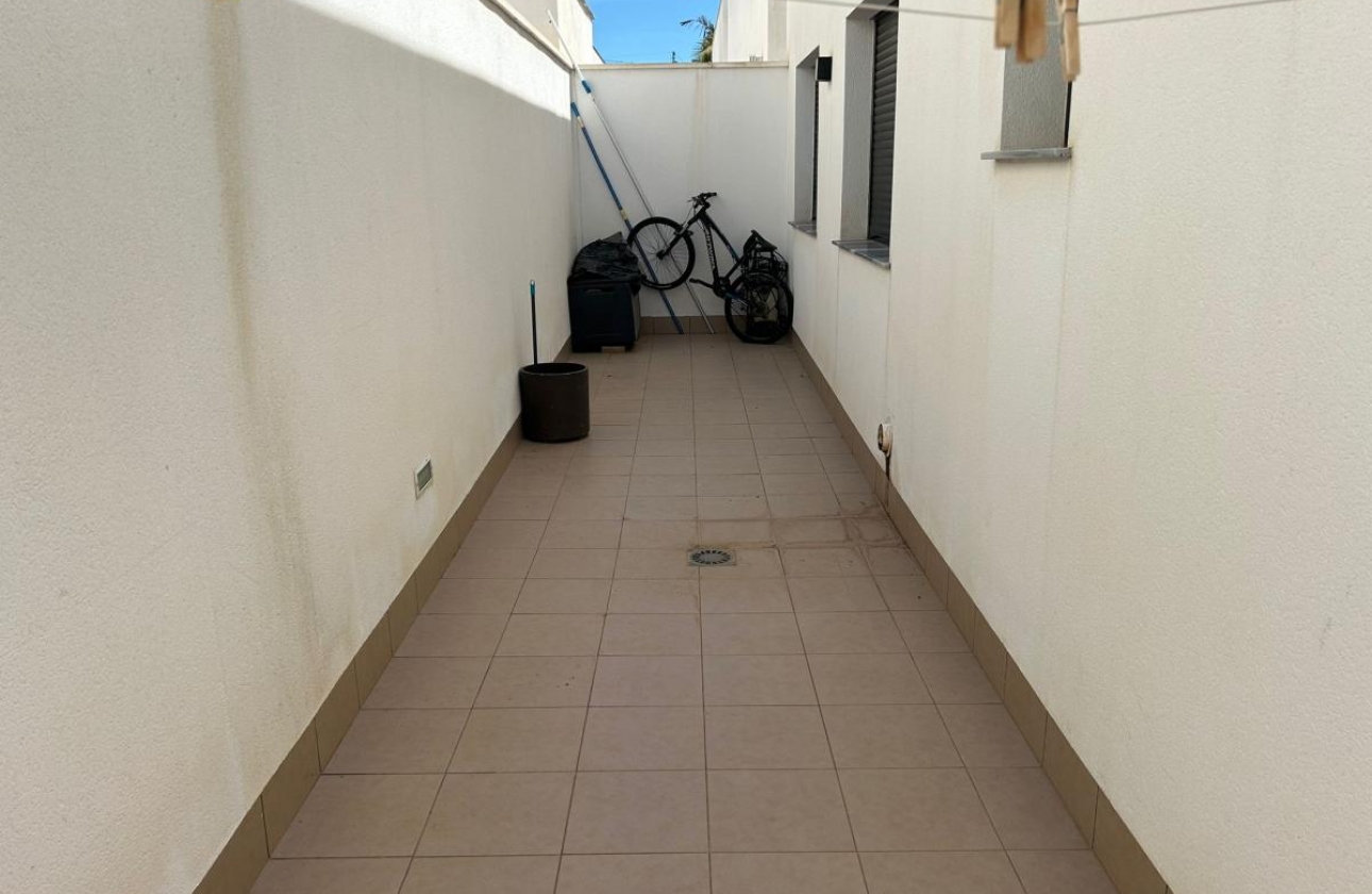 Reventa - Villa - Murcia - San Pedro del Pinatar